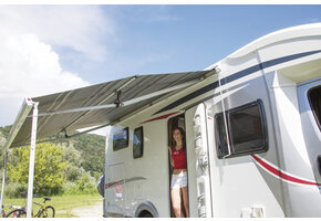 Fiamma Magicrafter Pro