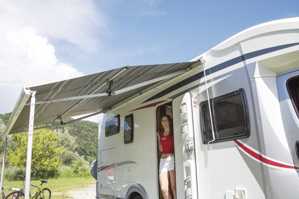 Fiamma Magicrafter Pro Fiamma Magicrafter Pro