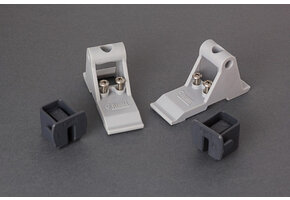 Fiamma Fixing Kit Fast Clip F45S/TI