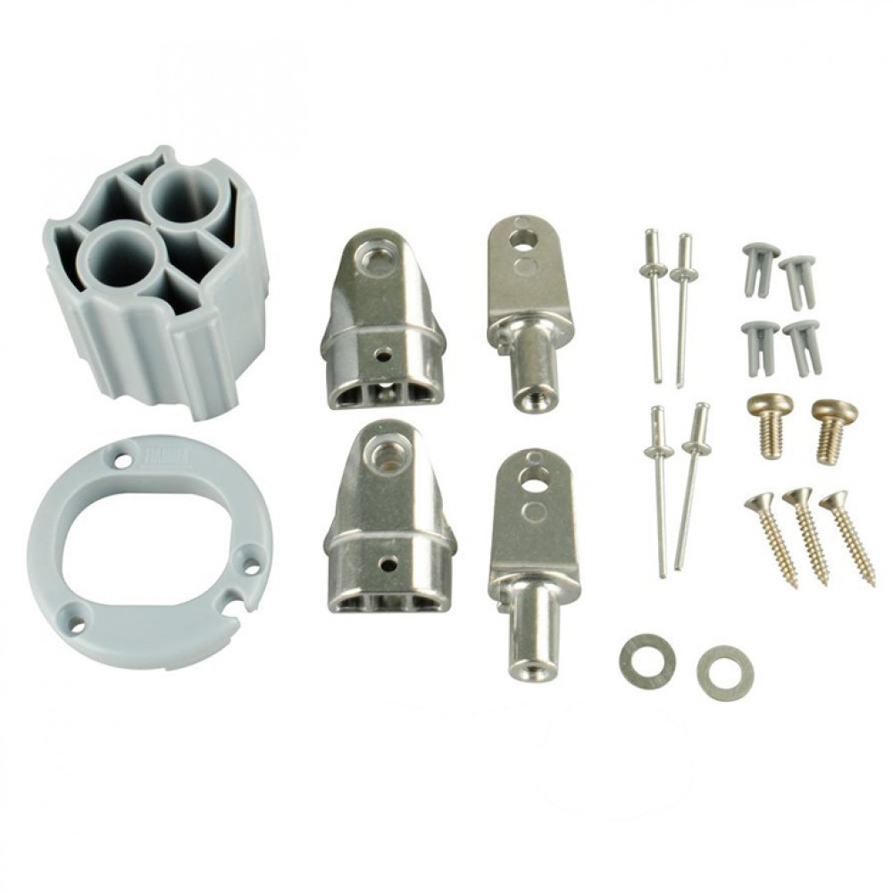 Fiamma Left roller end part Car St. 13 Fiamma Left roller end part Car St. 13