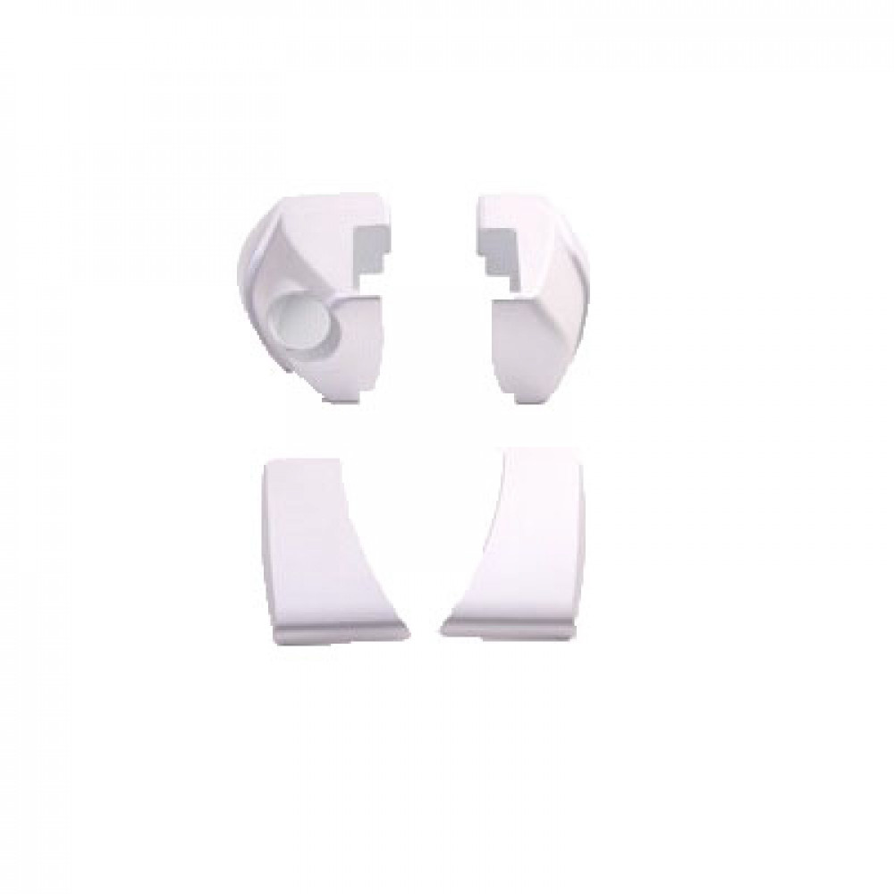 Thule Eindkap LH+RH 5003 Thule Eindkap LH+RH 5003