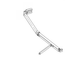 Thule Knikarm RH 9200