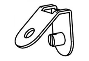 Thule Curtain Stop 6st.