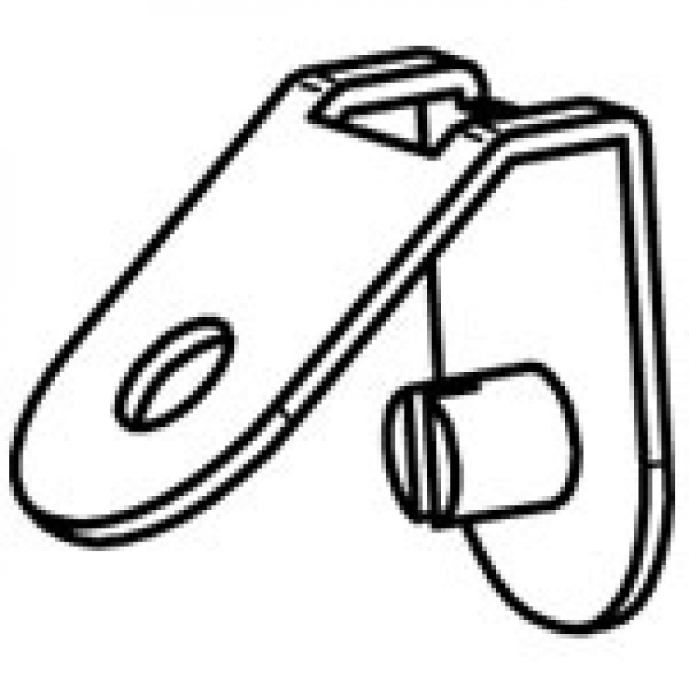 Thule Curtain Stop 6st. Thule Curtain Stop 6st.