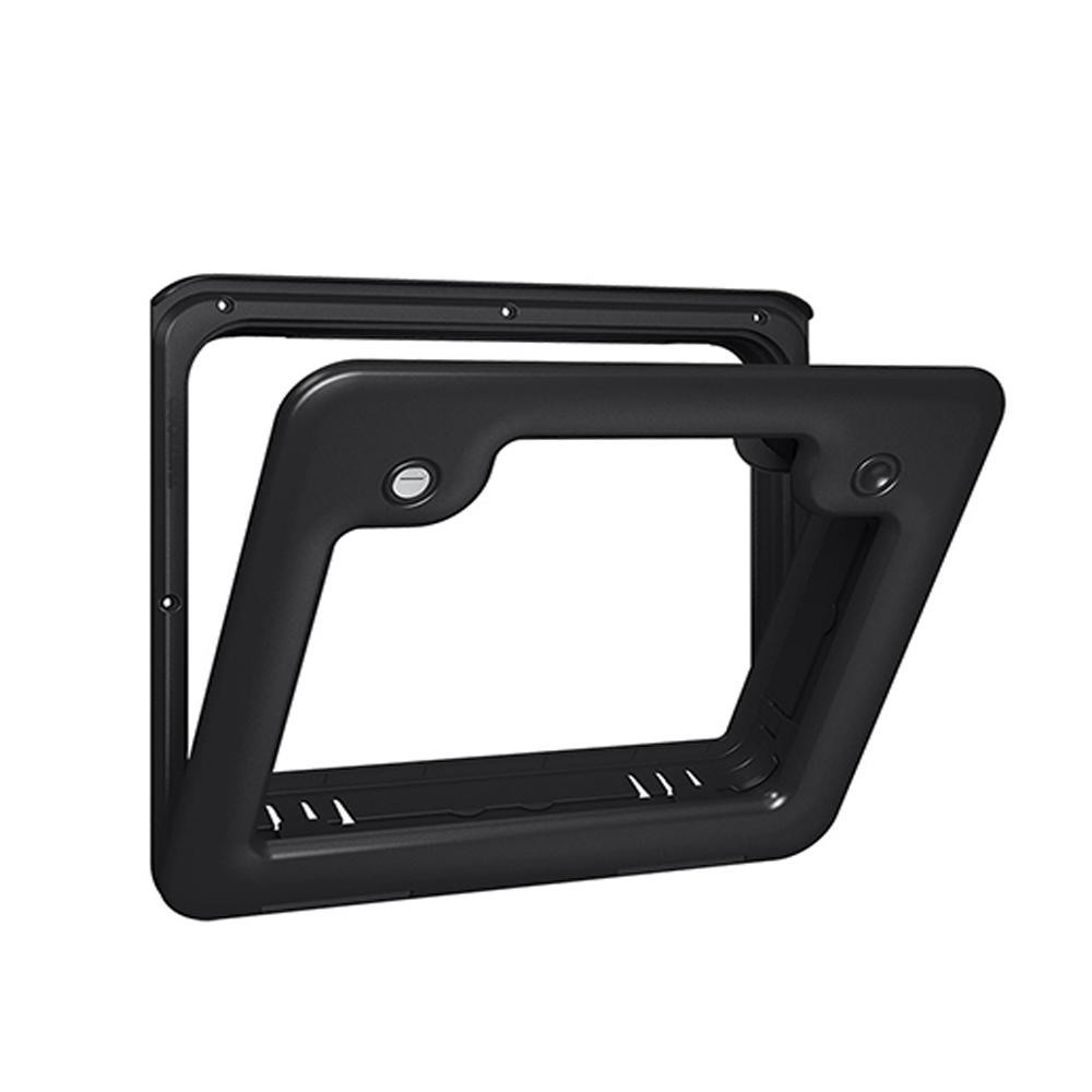 Thetford Serviceluik 3 7000 Grijs Thetford Serviceluik 3 7000 Grijs