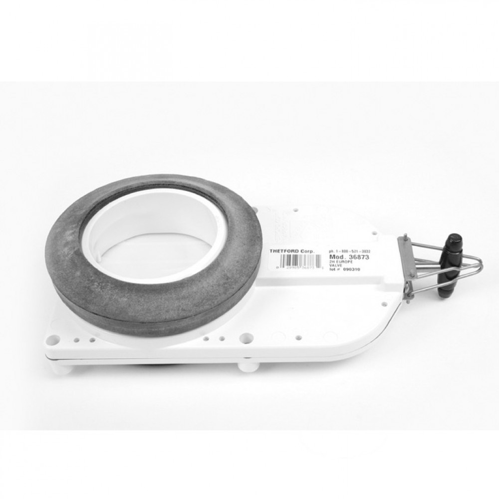 Thetford Electra Magic Schuif met handel