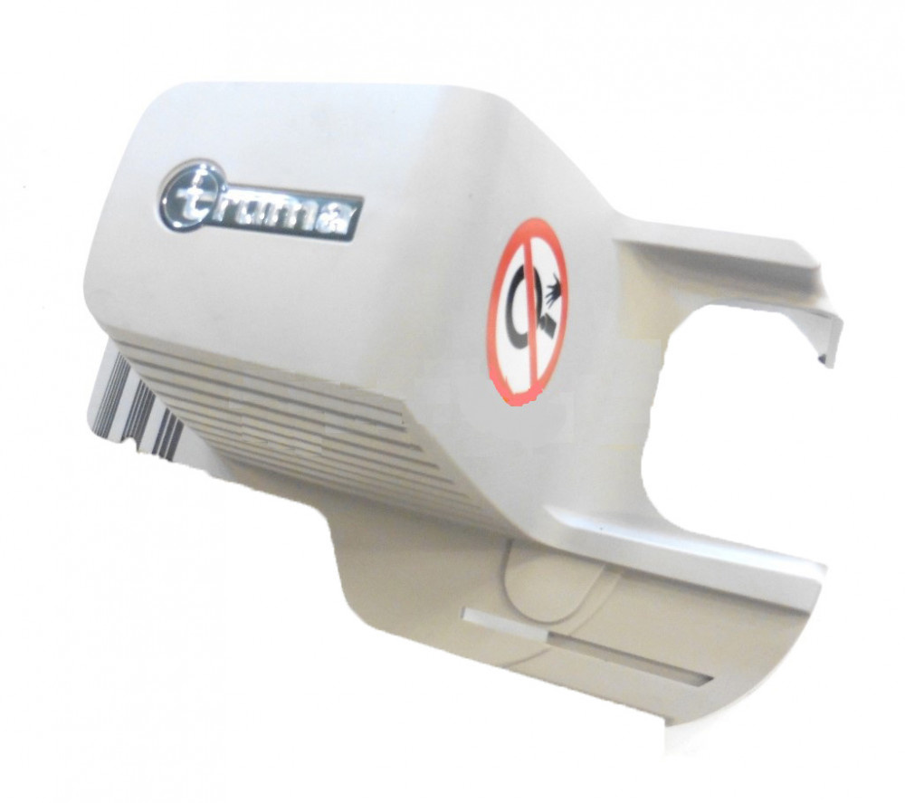Truma XT Motorafdekking B Truma XT Motorafdekking B