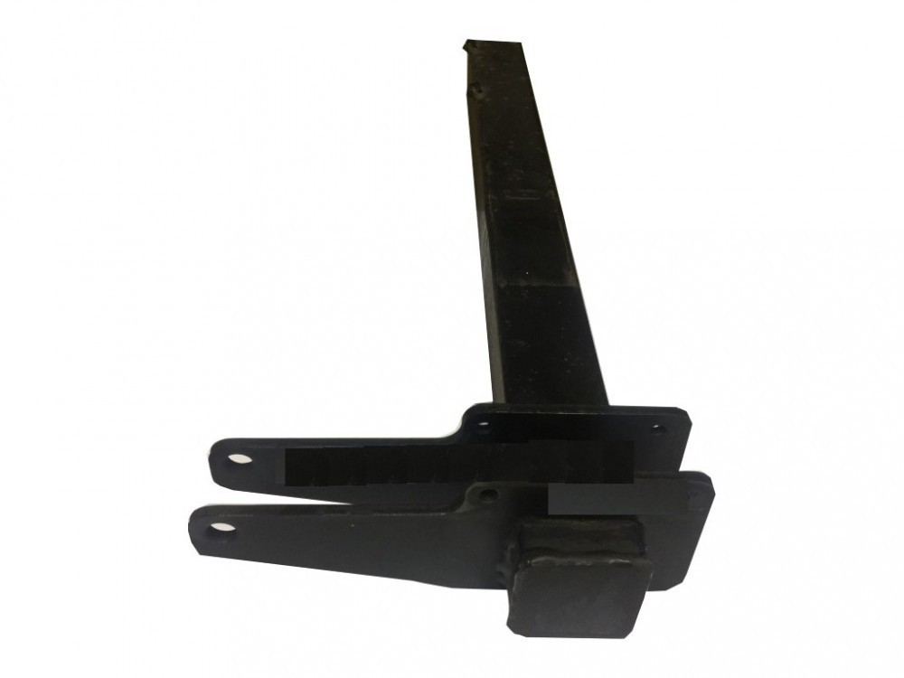 Truma montageframe kant A Truma montageframe kant A