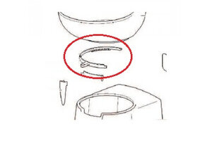 Ring blade mechanism