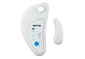 Thetford C400 MK2 Control Panel X-model kit