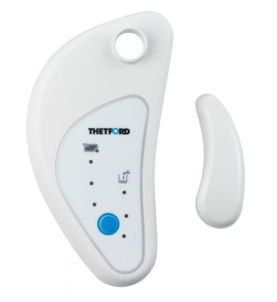 Thetford C400 MK2 Control Panel X-model kit Thetford C400 MK2 Control Panel X-model kit