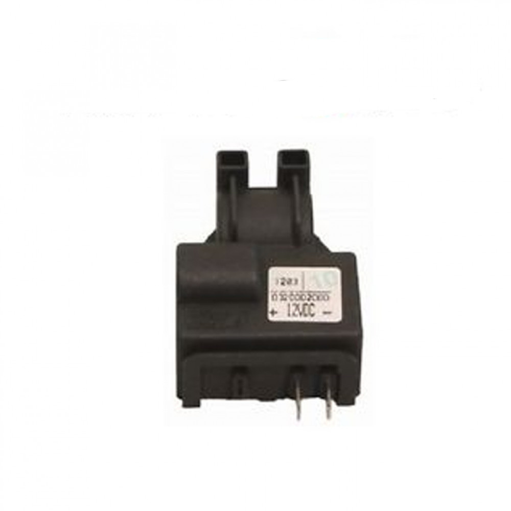 Electronisch ontstekingsautomaat. Electronisch ontstekingsautomaat.