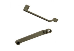 Thetford Storage Strap V2 >07/2005 - 2 stuks