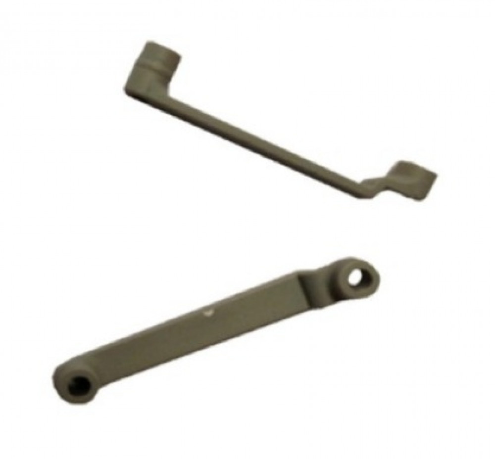 Thetford Storage Strap V2 >07/2005 - 2 stuks Thetford Storage Strap V2 >07/2005 - 2 stuks