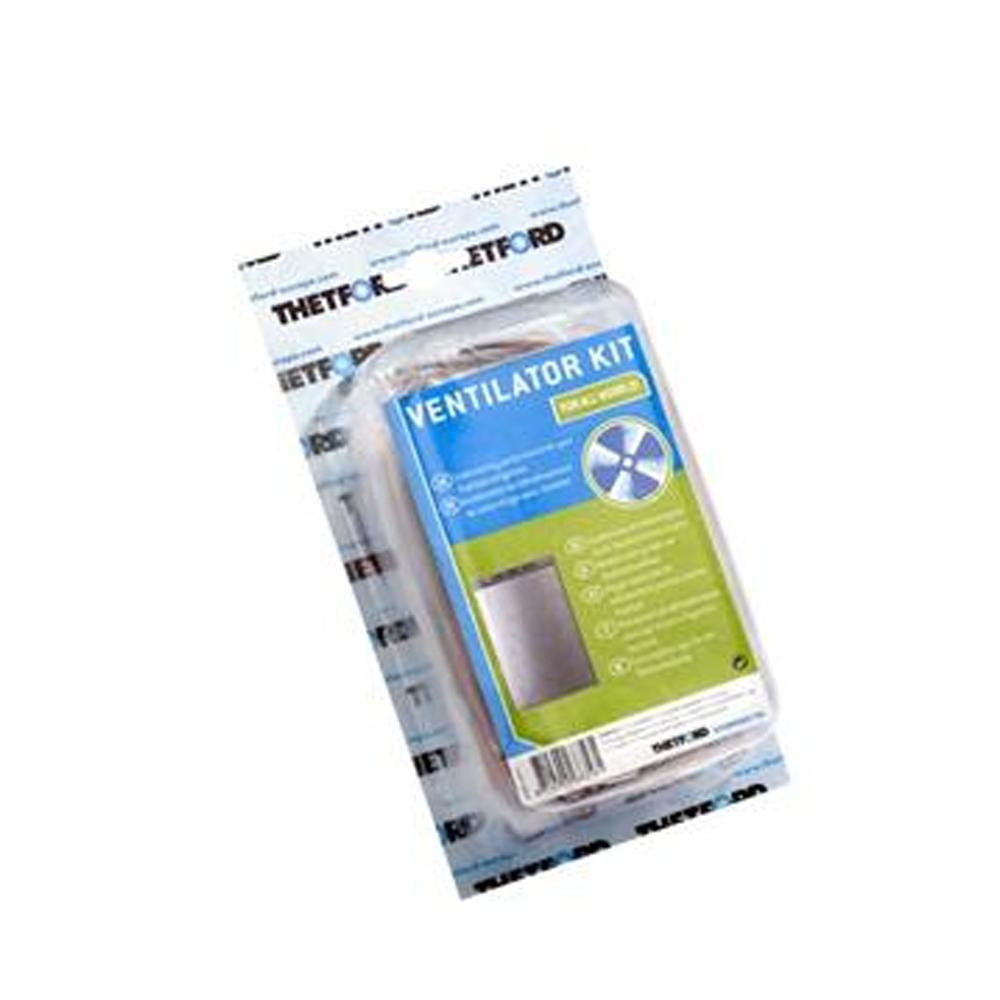 Thetford Ventilator voor Absorptiekoelkasten Thetford Ventilator voor Absorptiekoelkasten