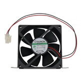 Thetford Ventilator voor Absorptiekoelkasten Thetford Ventilator voor Absorptiekoelkasten