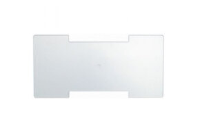 Thetford Winterafdekkap Dubbeldeurs