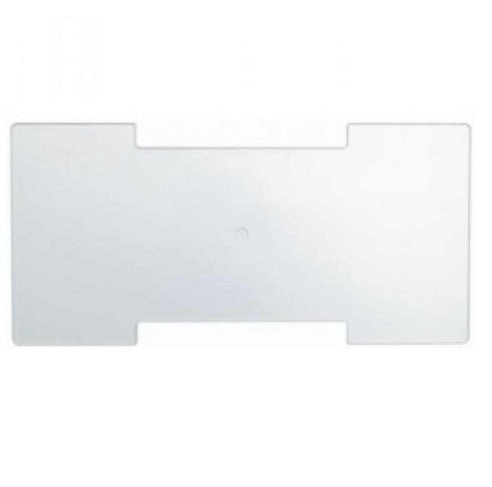 Thetford Winterafdekkap Dubbeldeurs Thetford Winterafdekkap Dubbeldeurs