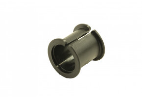 Fiamma Zwarte opvulring bike block 98656-582