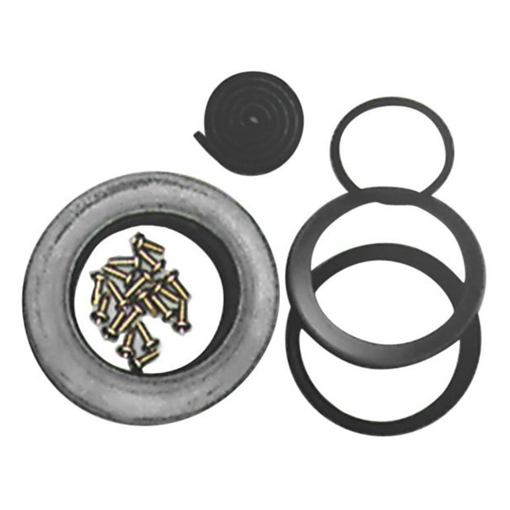 Thetford Aqua Starlite Mechanisme