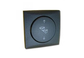 Thule Omnistep Schakelaar