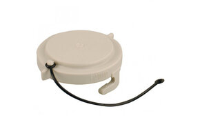 Fiamma Dop voor Tankafvoer 75mm