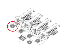 AL-KO Verbindingskabel nr.1 ECN