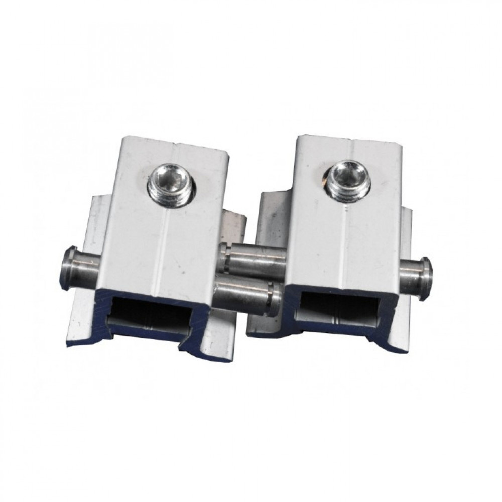 Thule Connection Lead Rail LH+RH 8000 Thule Connection Lead Rail LH+RH 8000