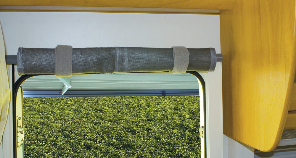 Moskito net (deurhor) 03508-01- Moskito net (deurhor) 03508-01-