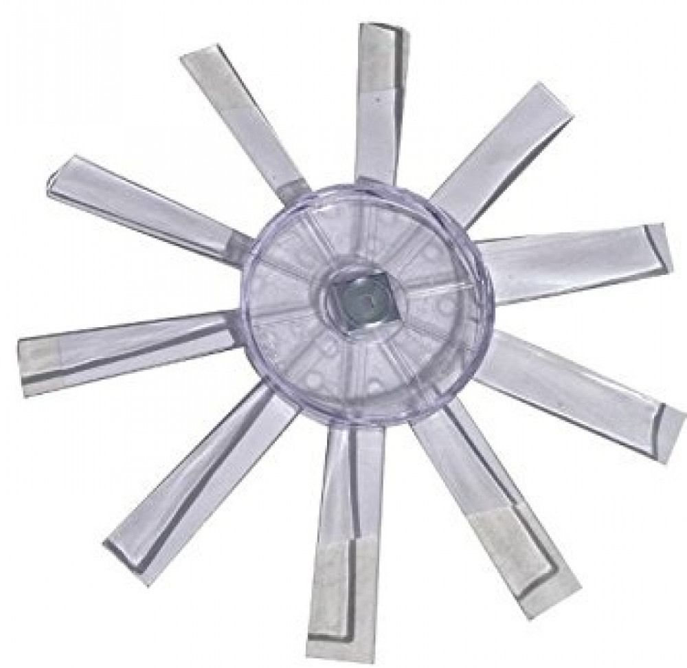 Fiamma ventilatorblad turbovent 98683-026 Fiamma ventilatorblad turbovent 98683-026