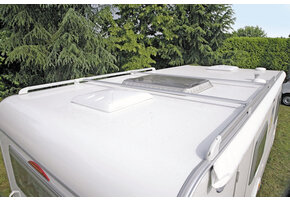 Fiamma Roof Rail