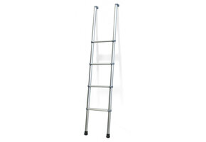 Fiamma Ladder Deluxe 4B