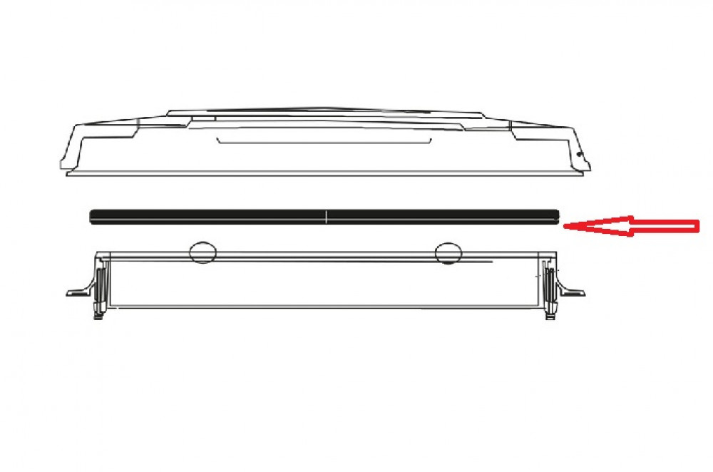 Fiamma Vent Afdichting Fiamma Vent Afdichting