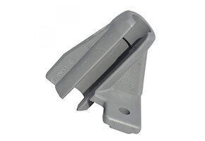 Fiamma bevestiging rechter staander F65