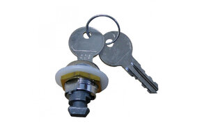 Fiamma Cylinder ultra box 98654-037