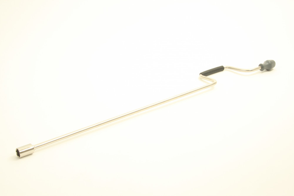 Uitdraaisteunslinger 16mm-55cm Uitdraaisteunslinger 16mm-55cm