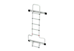 Fiamma Ladder Deluxe DJ Ducato
