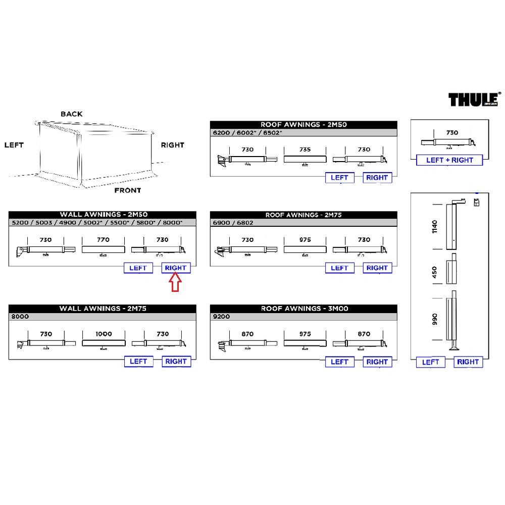 Zijligger Residence rechts Zijligger Residence rechts