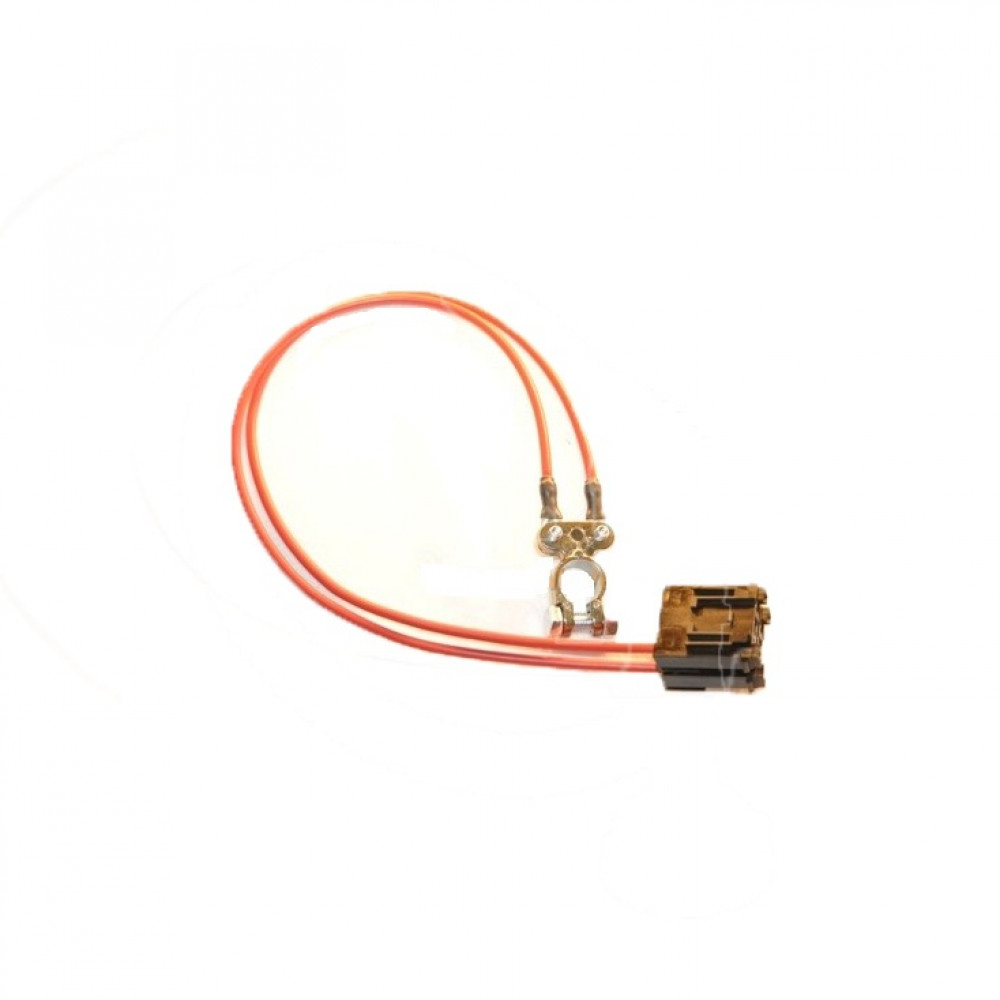 AL-KO Mammut Mover Zekeringhouder