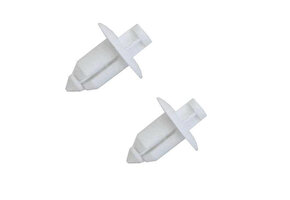 Dometic B1500 Bevestiging Popnagel Airco, 6 pieces