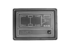 AL-KO Besturingskast ECS