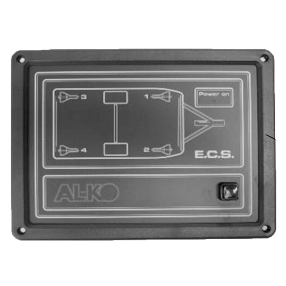 AL-KO Besturingskast ECS