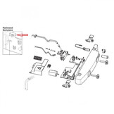 Dometic RMS8400 Groentebak