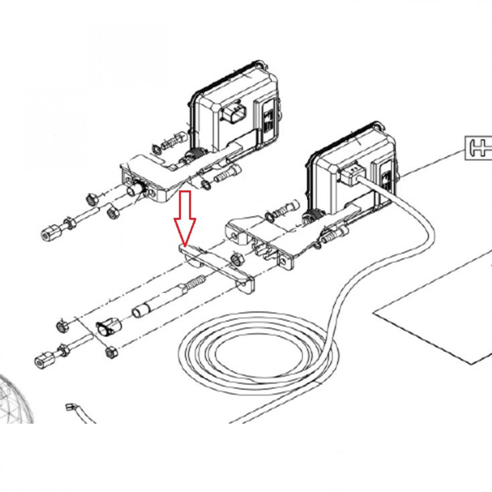 AL-KO ATC Aansluitprofiel AL-KO ATC Aansluitprofiel