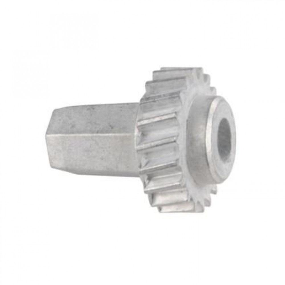 Dometic Midi Heki Tandwiel en Kabel