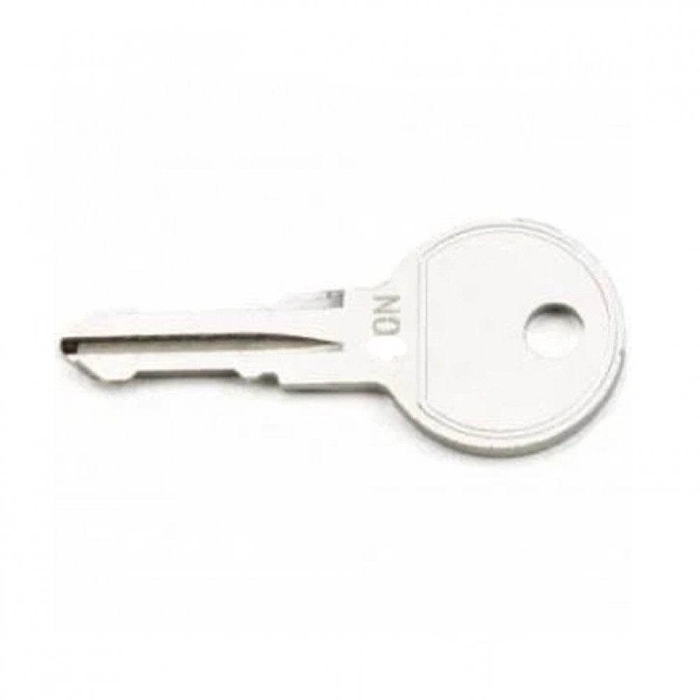 Thule Door Lock Sleutel L-xxxx/V-xxxx Thule Door Lock Sleutel L-xxxx/V-xxxx