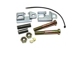 AL-KO Safety AK160 Montageset Doorsnede 50cm