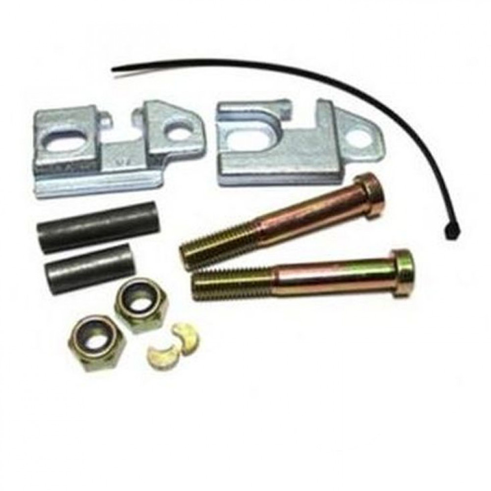 AL-KO Safety AK160 Montageset Doorsnede 50cm AL-KO Safety AK160 Montageset Doorsnede 50cm