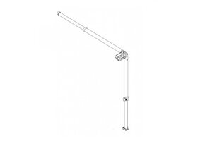 Fiamma staander CaravanStore 310-440