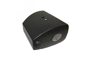 Reich Mover Comfort Afdekkappenset